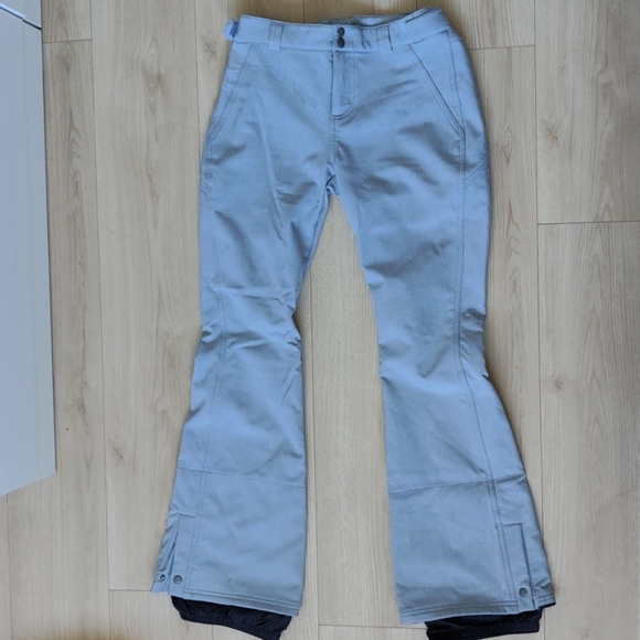 O'Neill ski/snowboard pants - Picture 1 of 4